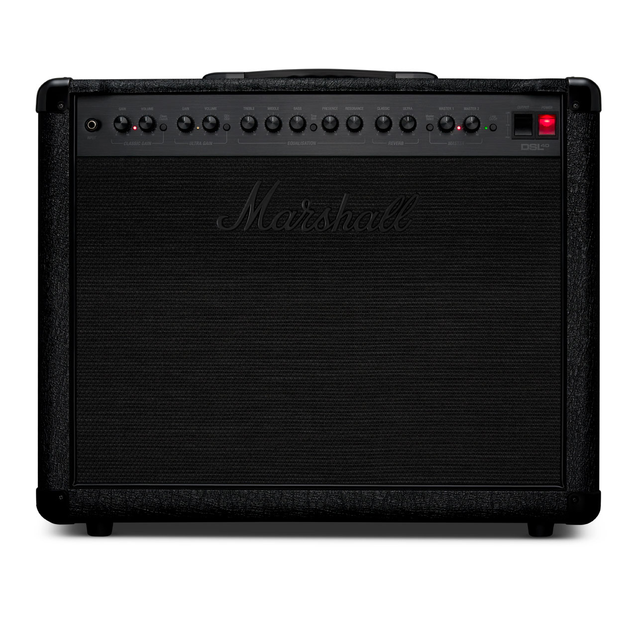 MARSHALL DSL40CR