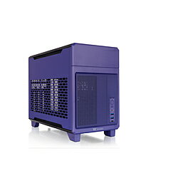 Thermaltake PCケース Mini-ITX TR100 Future Dusk CA-11A-00SNNN-J0