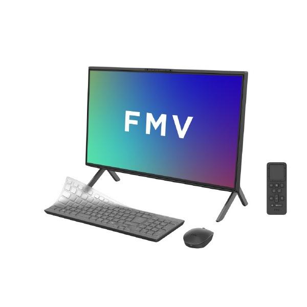 楽天市場】富士通クライアントコンピューティング FMVF67E3WZ 富士通