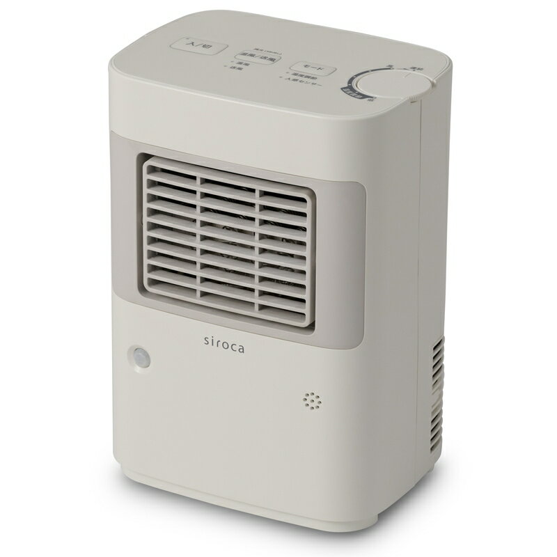 楽天市場】シャープ SHARP プラズマクラスター 加湿付電気ファン