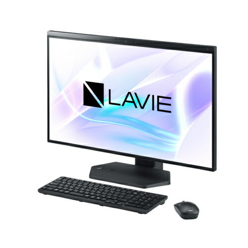 楽天市場】NECパーソナルコンピュータ PC-HA500RAW-J NEC LAVIE Home