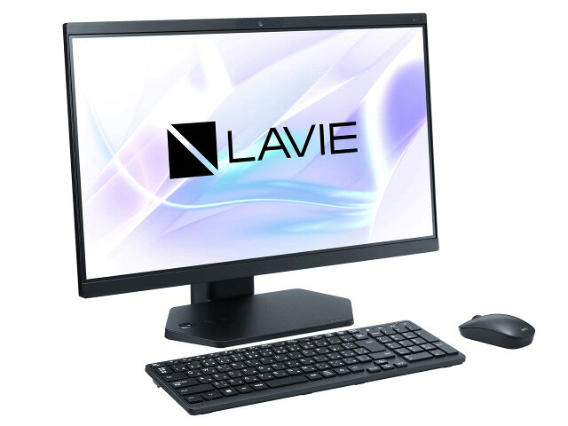 Windows　11　23.8型 NEC一体型パソコン　　office付 楽天市場】NECパーソナルコンピュータ Windows11 PC-A2366CAW-J NEC