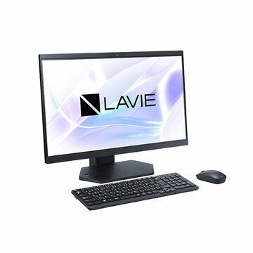 楽天市場】NECパーソナルコンピュータ PC-HA500RAW-J NEC LAVIE Home