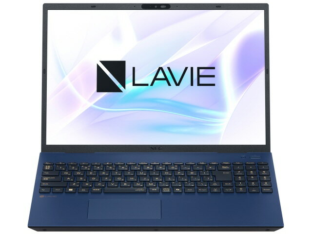 楽天市場】NECパーソナルコンピュータ NEC ノートパソコン KuaL LAVIE