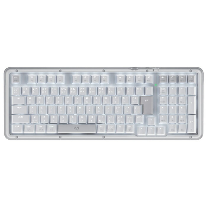 楽天市場】東プレ REALFORCE キーボード R2TLA-JPV-IV | 価格比較