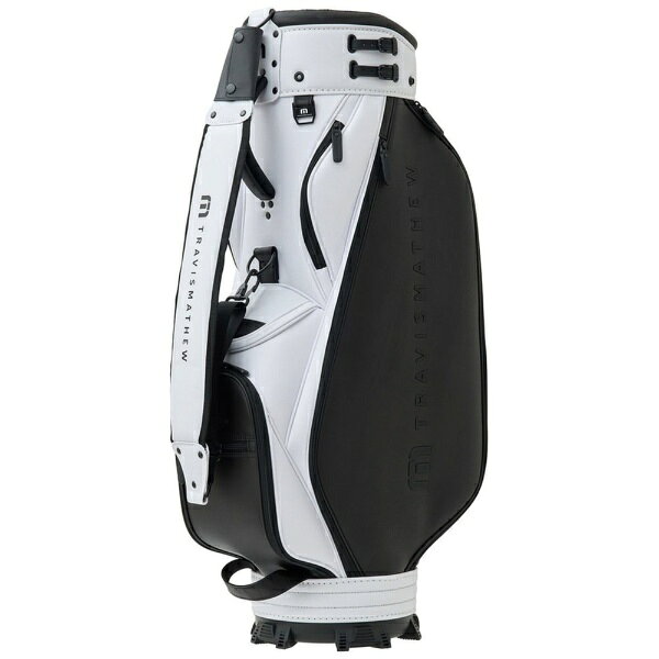 楽天市場】TRAVISMATHEW｜トラヴィスマシュー RTM クラブケース ダーク