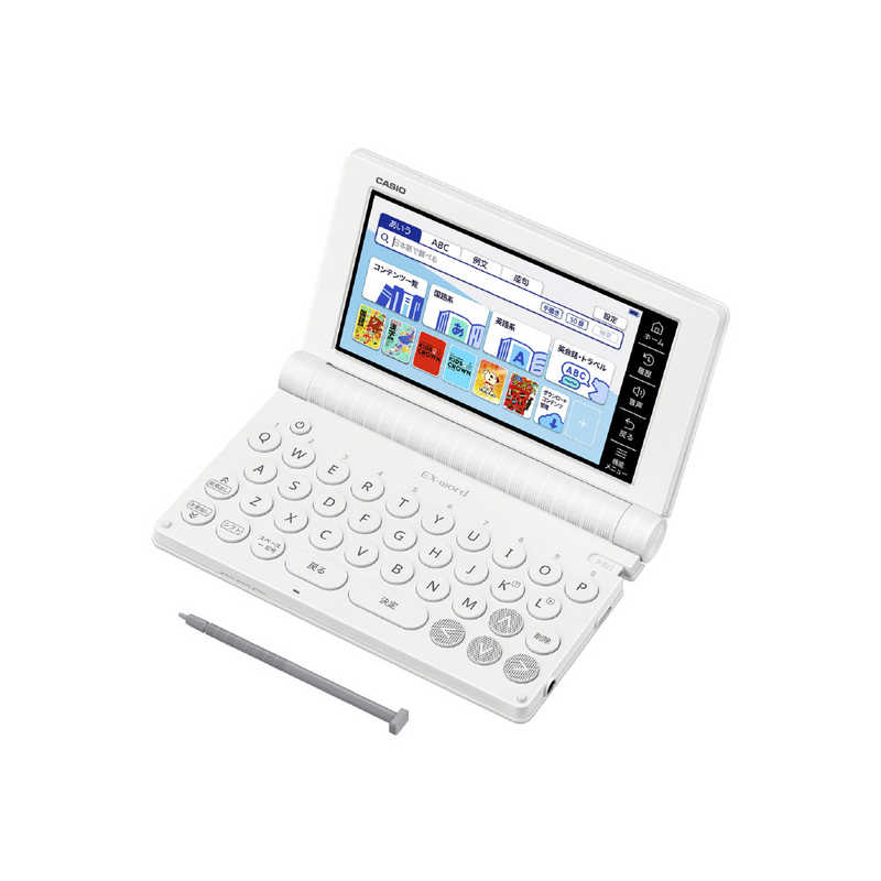 カシオ エクスワード XD-SA2910
