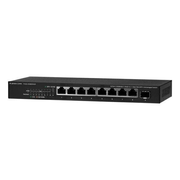 楽天市場】アライドテレシス Allied Telesis CENTRECOM FS708XL (ROHS