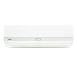 TOSHIBA エアコン 大清快 V-DZ RAS-V632DZ(W)