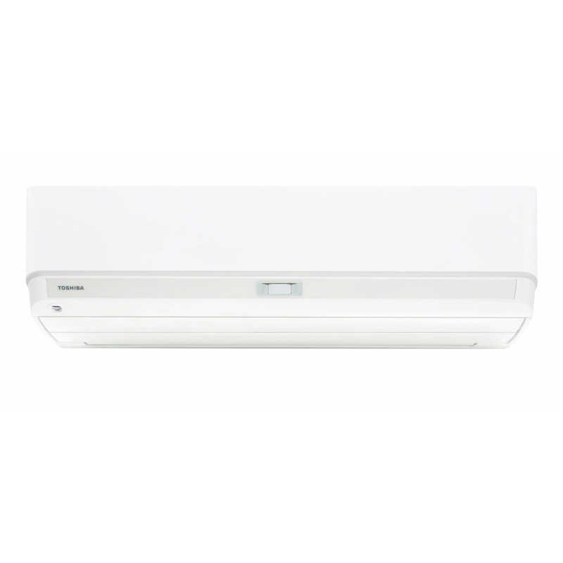 TOSHIBA エアコン 大清快 V-DX RAS-V251DX(W)