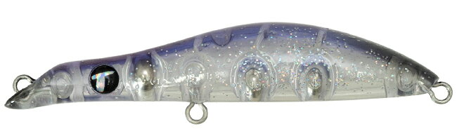 TICT ティクト BIG-HIP ビッグヒップ 60 CD 60mm P37 シンヤハイカイUV