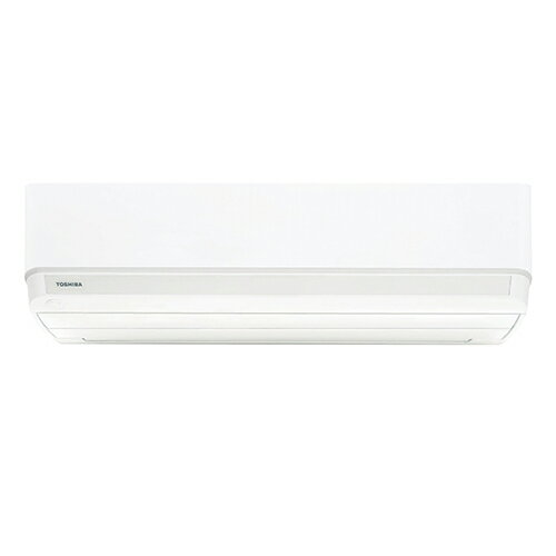 TOSHIBA エアコン 大清快 V-M RAS-V562M(W)
