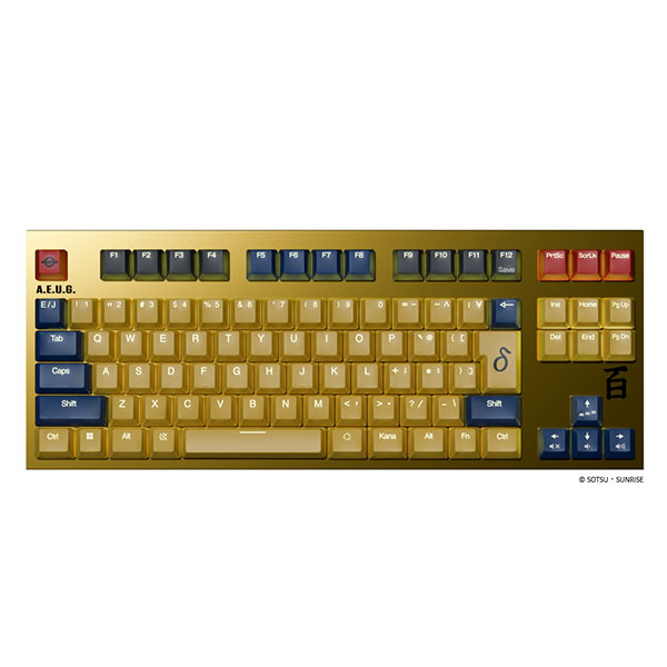 REALFORCE キーボード X1PCH1