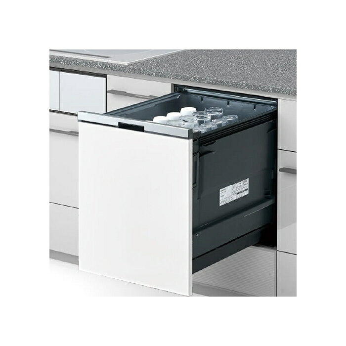 【在庫有り】【NP-45BD1W】パナソニック ビルトイン食器洗い乾燥機 B1シリーズ 45cm幅 ディープタイプ(ドア面材型) 食洗器 panasonic
