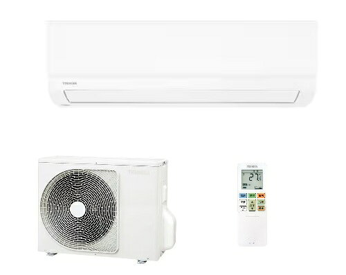 TOSHIBA 大清快 V-X RAS-V221X(W)