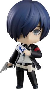 楽天市場】グッドスマイルカンパニー ねんどろいど ペルソナ3主人公