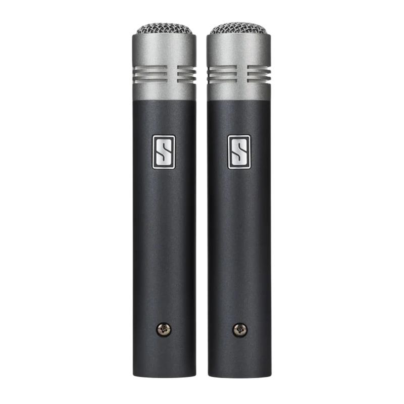 ML-2A スレートデジタル モデリングマイク コンデンサーマイク ステレオペア SlateDigital