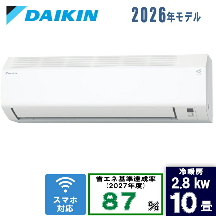 楽天市場】ダイキン工業 DAIKIN エアコン E F56RTEP-W | 価格比較