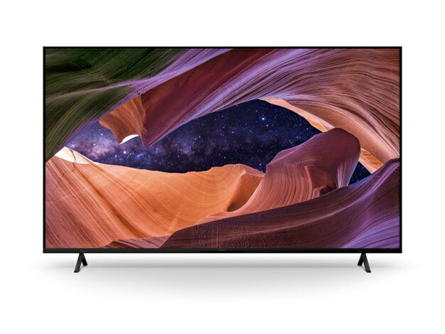 SONY 液晶テレビ BRAVIA X83L KJ-50X83L