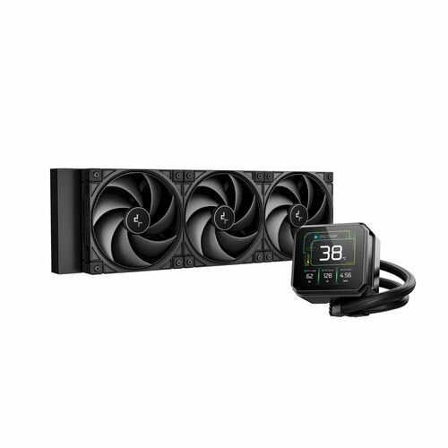 DEEPCOOL R-SPT360-BKDSMP-G-1 SPARTACUS 360