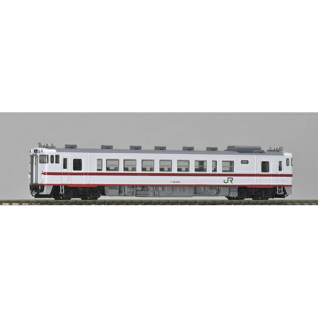 楽天市場】トミーテック キハ58系急行ディーゼルカー（のりくら