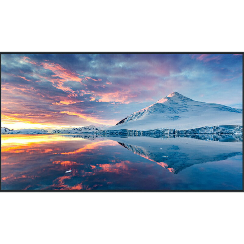 PANASONIC パナソニック 55型4K液晶エントリーディスプレイ TH-55FQ1J
