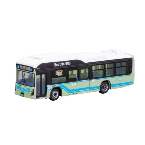 楽天市場】トミーテック バスコレ走行システムA3＜トヨタSORA
