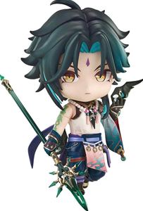 グッドスマイルカンパニー ねんどろいど ショウ 原神 ネンドロイド2668シヨウ