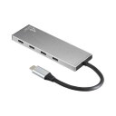 サンワサプライ USB-10TCP38SV