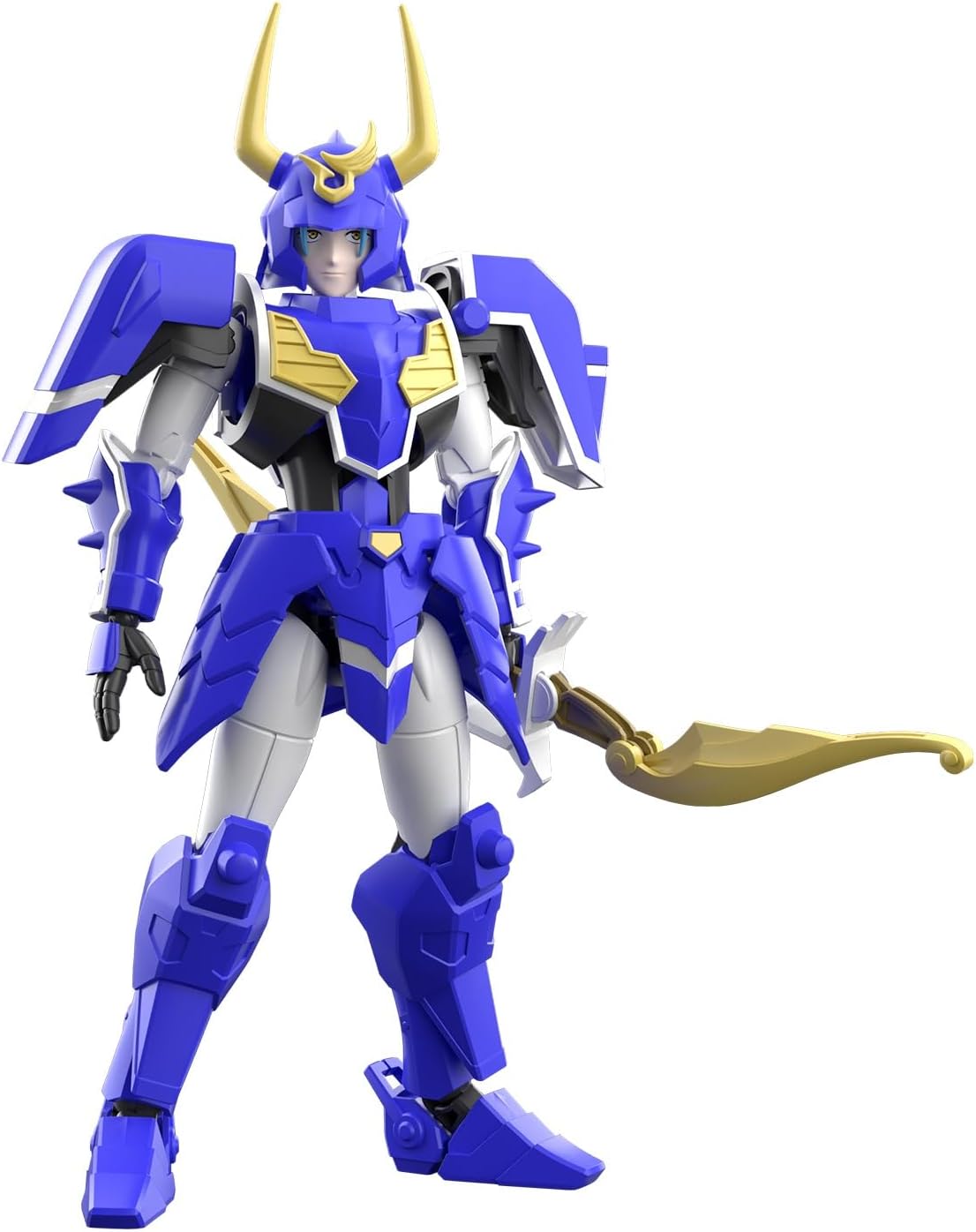 楽天市場】バンダイ バンダイ ダンボール戦機 LBX ミゼルオーレギオン