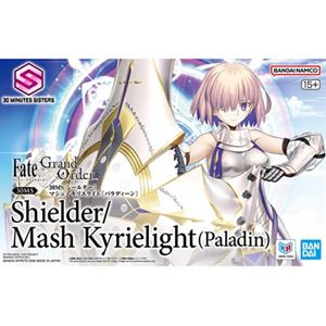 ３０ＭＳ　シールダー／マシュ・キリエライト〔パラディーン〕