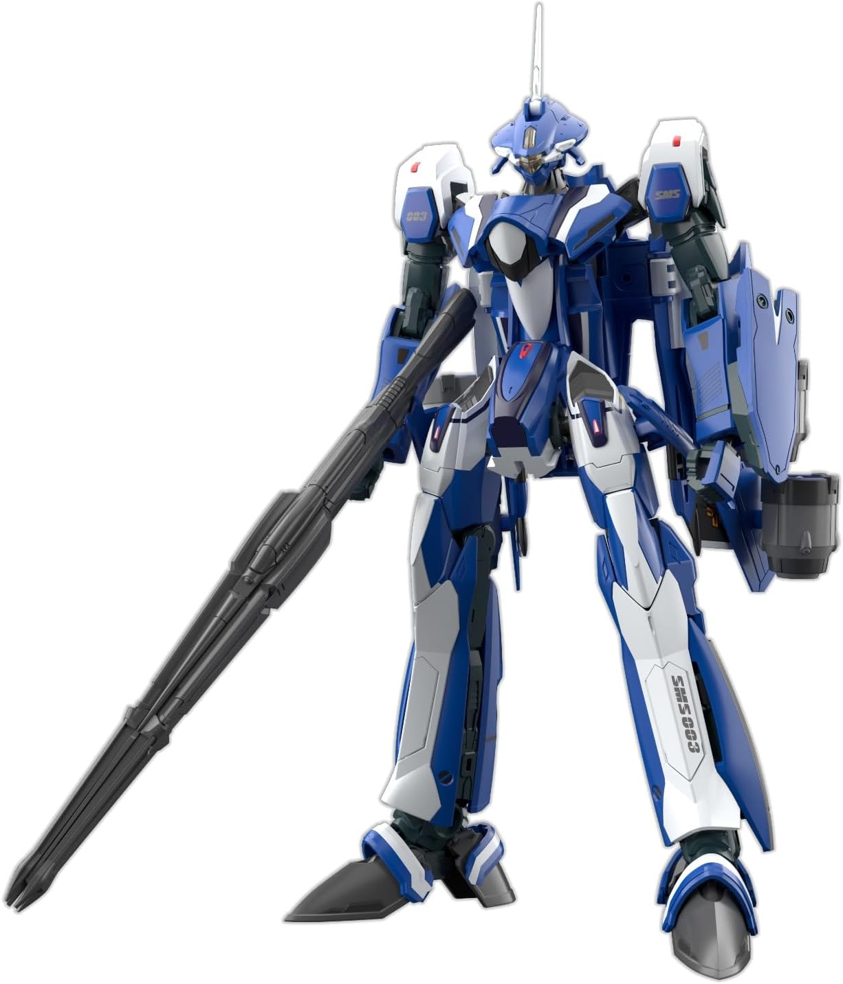 楽天市場】バンダイ DX超合金 VF-31A カイロス一般機 マクロスΔ Ss