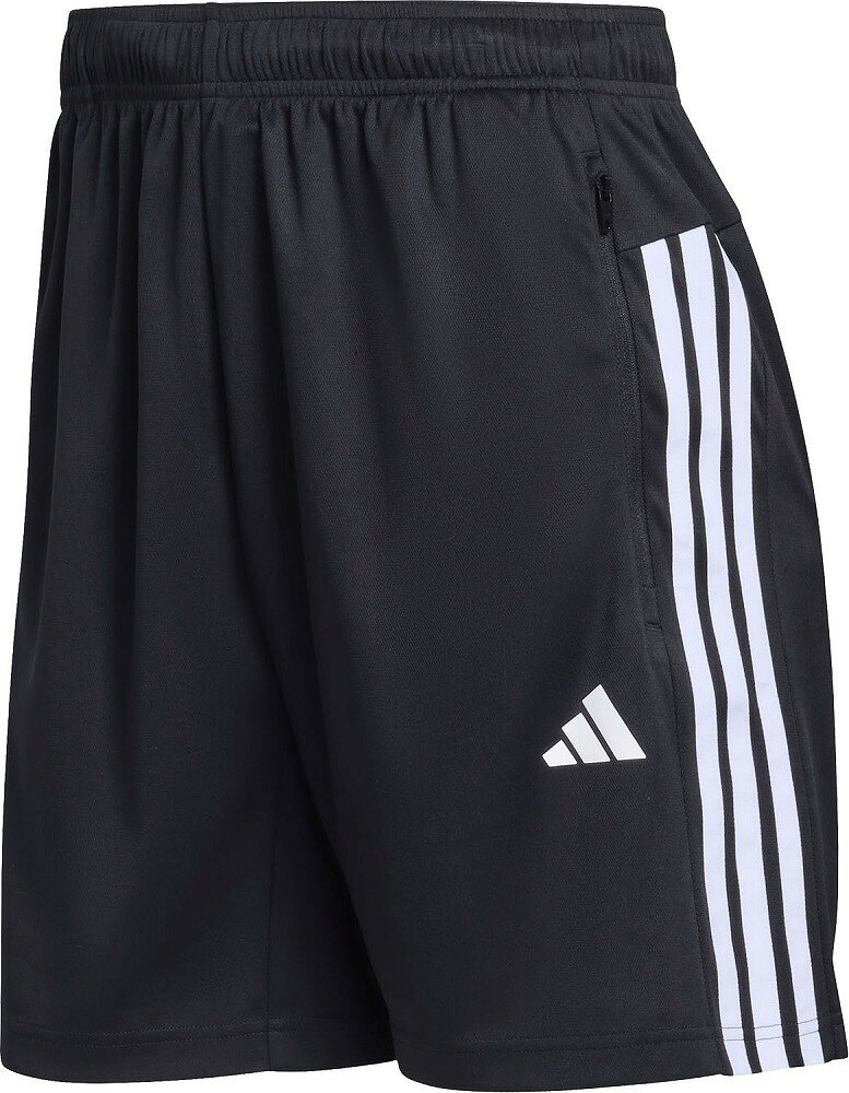 ADIDAS アディダス 61_MWO-ESPIQ3Sショーツ9INCH CH737 色 : BLK/WHT サイズ : J/2XL