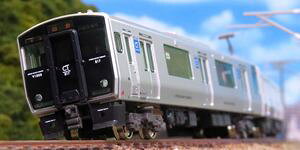 楽天市場】グリーンマックス JR九州817系0番台（熊本車）増結2