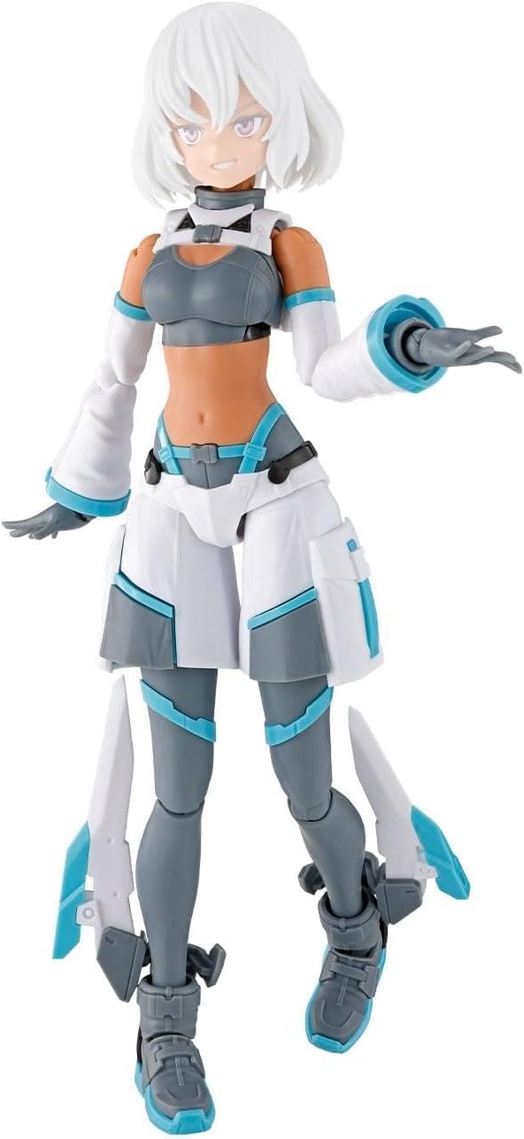 楽天市場】バンダイ バンダイ ダンボール戦機 LBX ミゼルオーレギオン