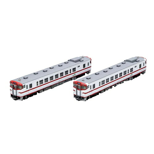楽天市場】トミーテック 8420 トミックス TOMIX キハ40-100形(旧JR
