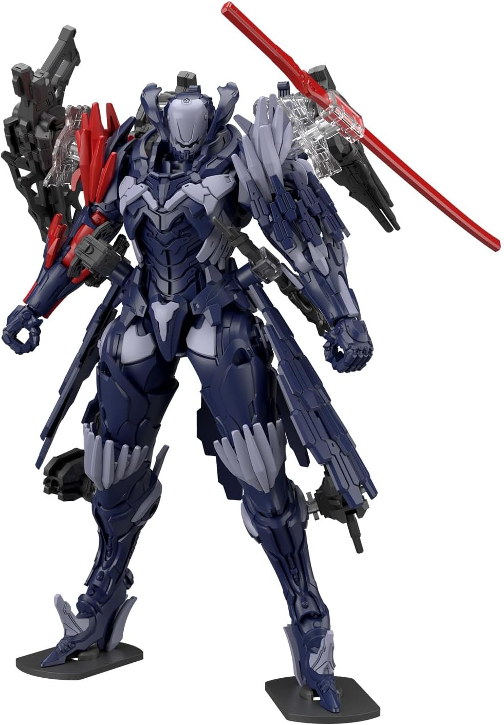 楽天市場】バンダイ HG 1／144 ガンダムデュナメスアーム