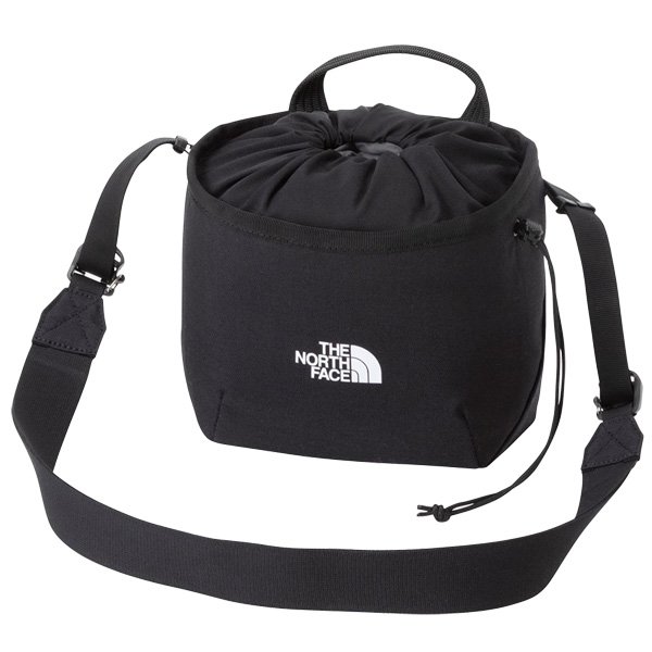 ザ・ノース・フェイス THE NORTH FACE MLカメラバッグ ユニセックス ショルダーバッグ かばん 持ち手付き 2WAY 登山 家族旅行 ミラーレスカメラ収納可