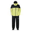 ダイワ レインウェア DR-1926 GORE-TEX バーサタイルレインスーツ サルファースプリング M