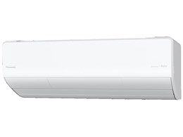 Panasonic エアコン エオリア パナソニック HX CS-256DHX-W