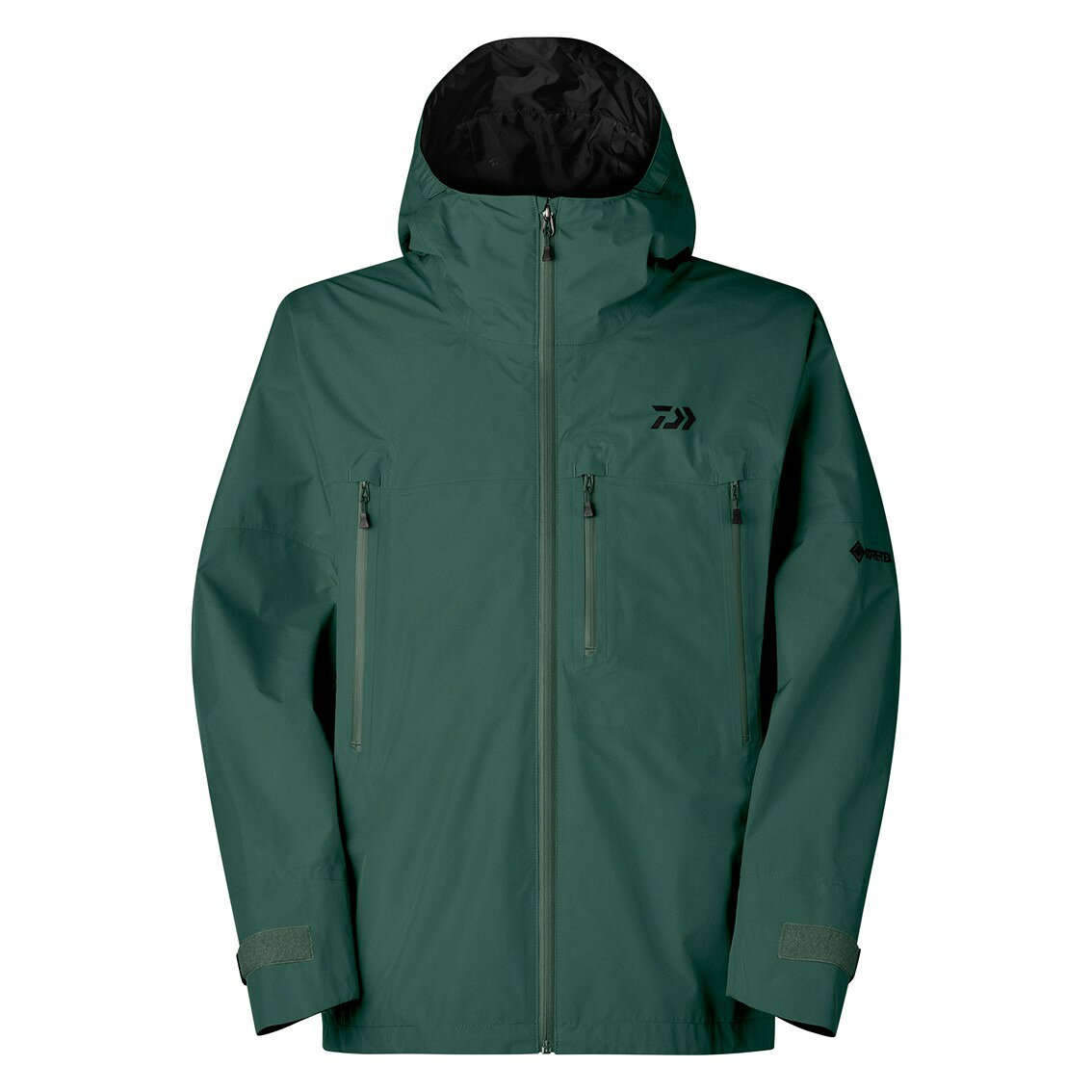 ダイワ レインウェア DR-1926J GORE-TEX バーサタイルレインジャケット…