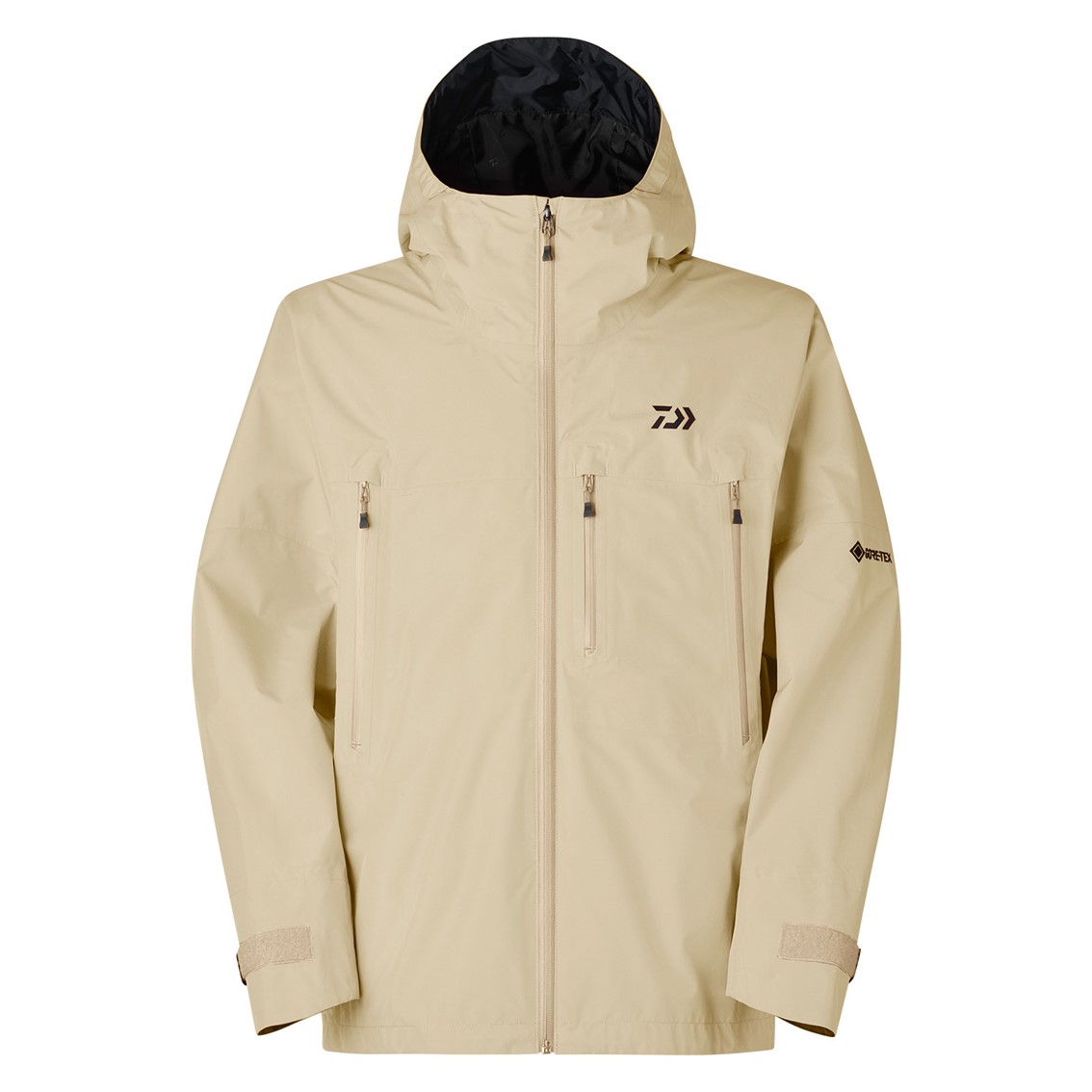 ダイワ レインウェア DR-1926J GORE-TEX バーサタイルレインジャケット…