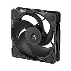 ARCTIC｜アークティック ケースファン 140mm /2650RPM リバースブレード P14 Pro Reverse PST ブラック ACFAN00329A