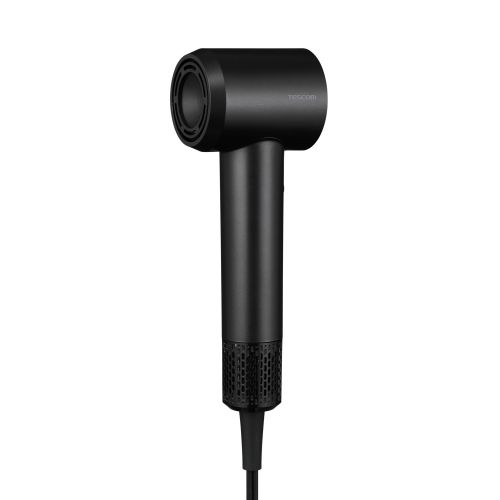 TESCOM マイナスイオン ヘアドライヤー TD620A-K