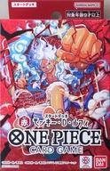 楽天市場】バンダイ ONE PIECEカードゲーム スタートデッキ 赤