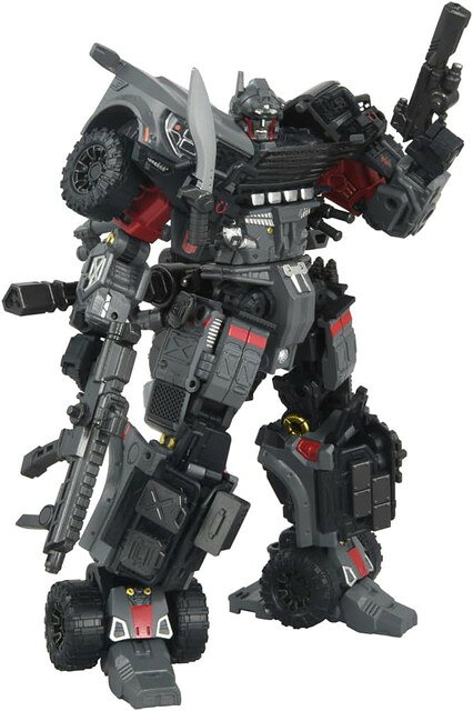 楽天市場】タカラトミー トランスフォーマー マスターピース ムービー