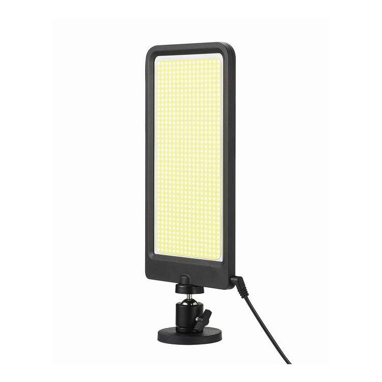 楽天市場】高儀 EARTH MAN 充電式 LED ワークライト 50W WLT-50LiA