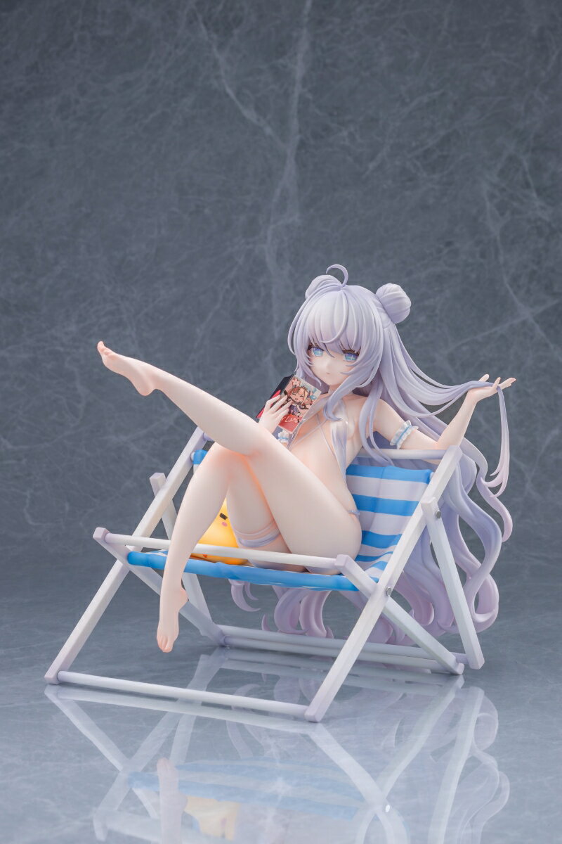 楽天市場】ルルム＆クロム illustration by 玉之けだま 1/6 完成品