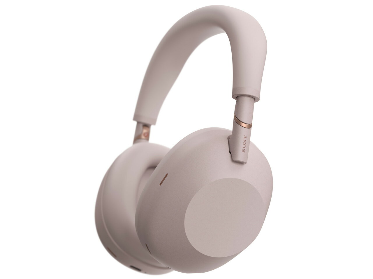 SONY WH-1000XM6(P)