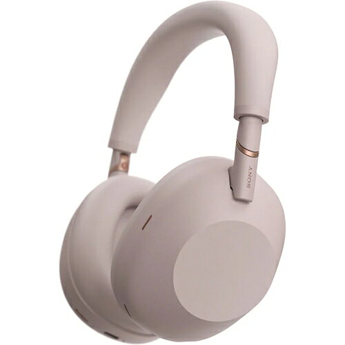 SONY ヘッドホン WH-1000XM6(P)